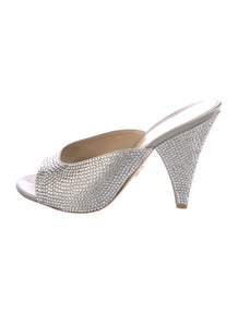 Crystal Crystal Embellishments Slides