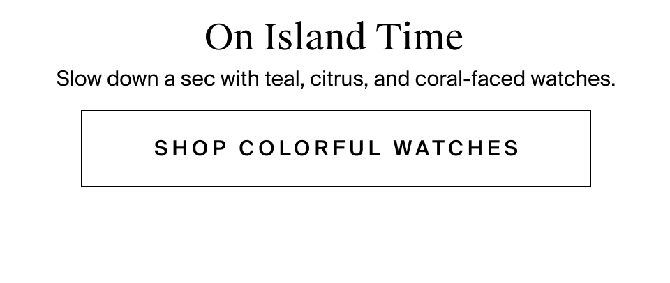 Shop Watches