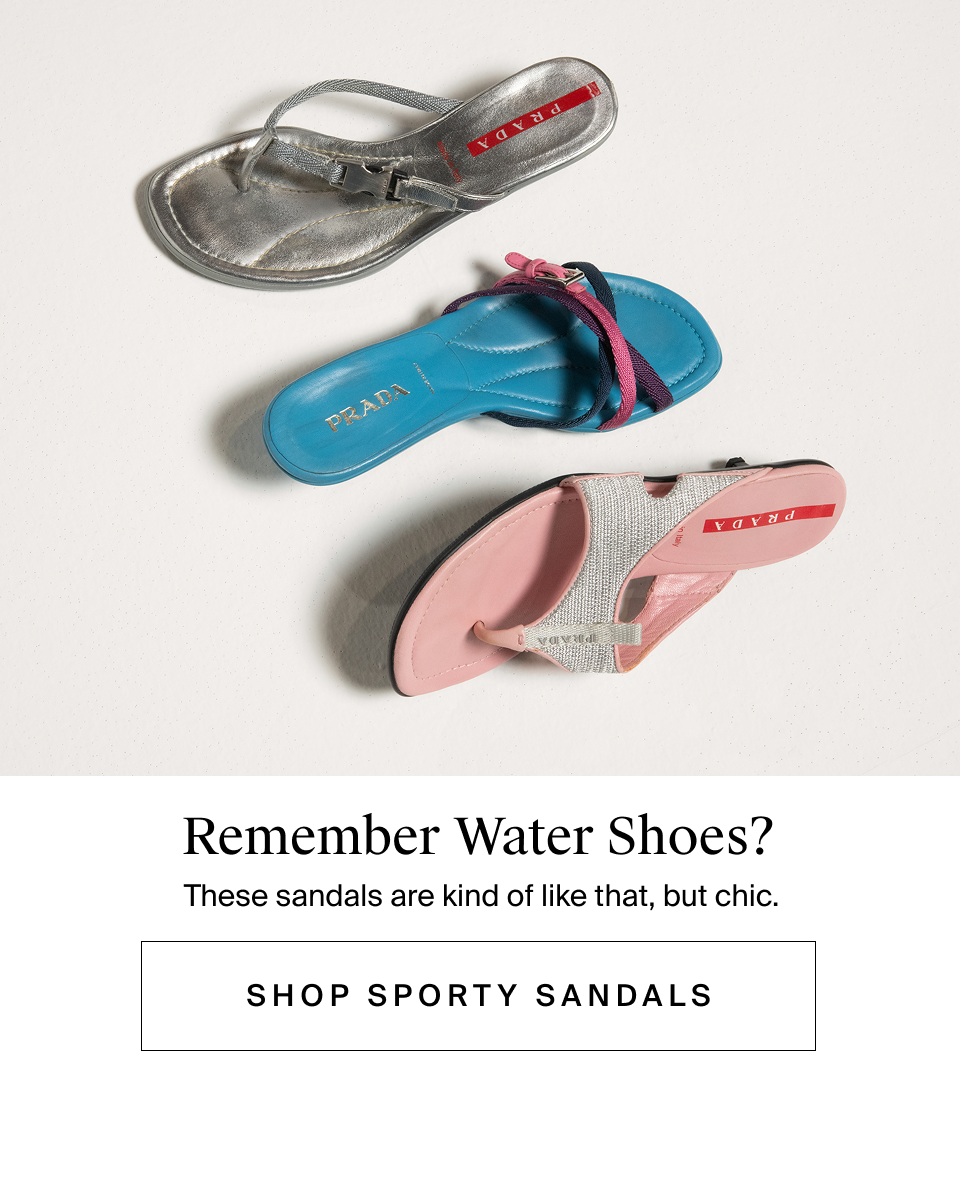 Shop Sandels