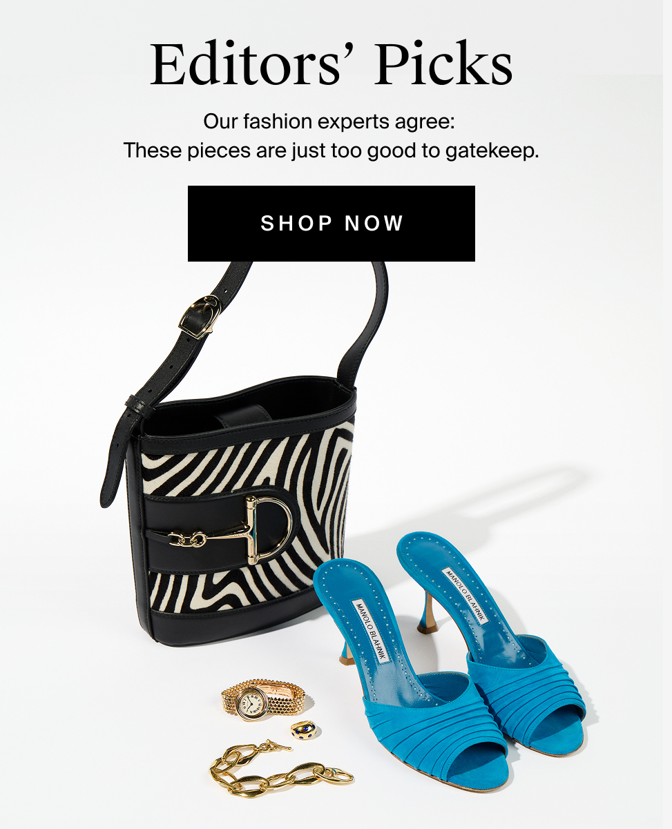Editors' Picks