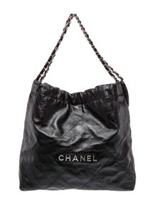 22 Quilted Hobo