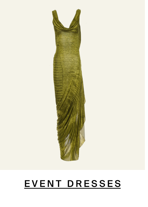 Event Dresses