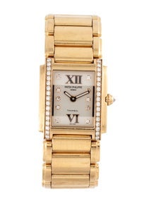 Twenty-4 Tiffany & Co. Watch