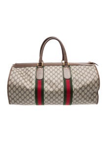 Boston Bag
