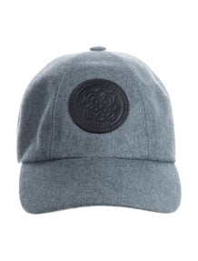 Cashmere Serena Eperon d'Or Baseball Cap