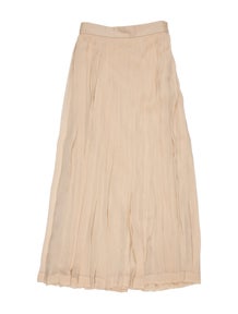 Long Skirt