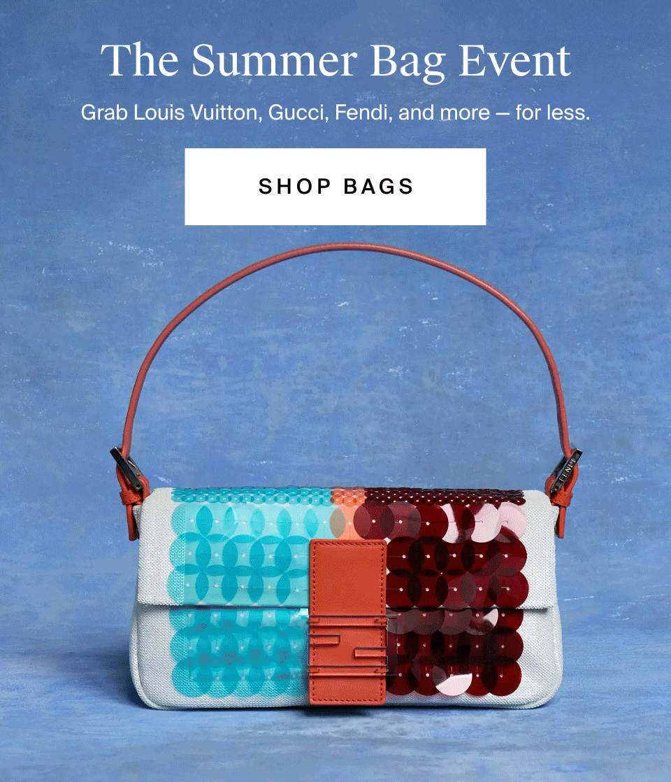 The Summer Bag Event