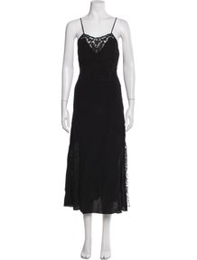 2026 Midi Length Dress w/ Tags