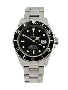 Submariner Date Watch