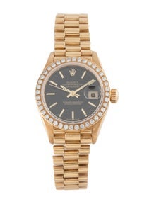 Datejust Watch