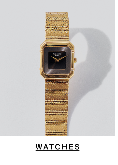 Watches