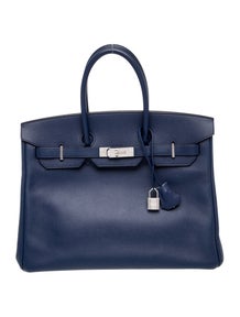 Epsom Birkin 35