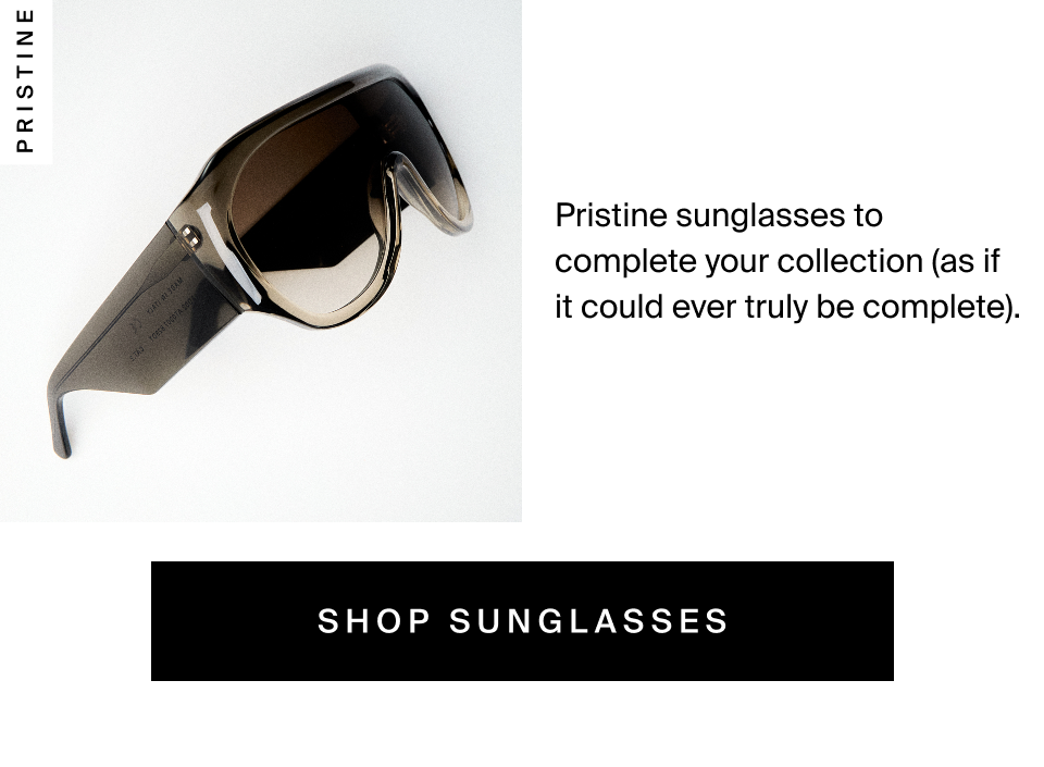 Shop Sunglasses