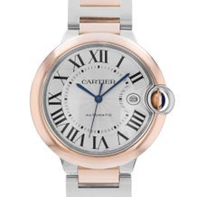 Ballon Bleu De Cartier Watch