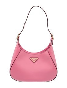 Enameled Metal Triangle Cleo