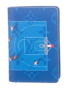 Leather Wallet