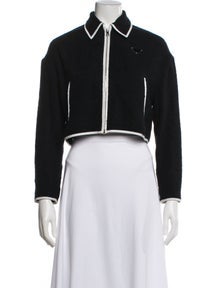 2021 Terry Cloth Jacket