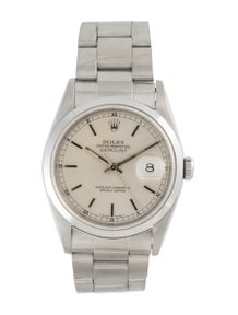 Datejust 36 Watch