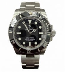 Submariner Watch