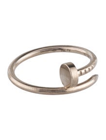 Juste un Clou Ring, Small Model