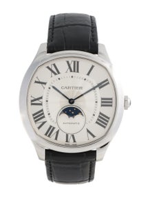 Drive De Cartier Watch