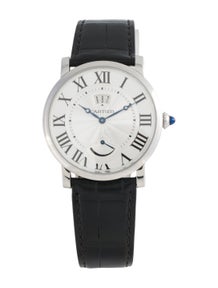 Rotonde De Cartier Power Reserve Watch