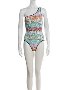 2026 Coco Beach One-Piece w/ Tags