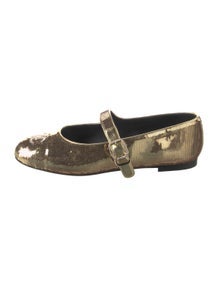 2025 Mary Janes Mary Jane Flats