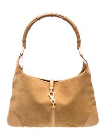 Bamboo Jackie Vintage