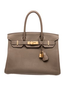 Togo Birkin 30