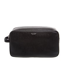 Leather Belt Bag 2023