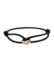 Trinity Bracelet
