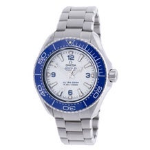 Seamaster Planet Ocean 6000M Ultra Deep O-Megasteel Watch