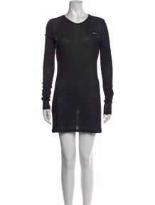 2023 Mini Dress
