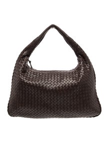 Intrecciato Veneta Hobo