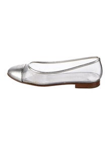 Vintage 2007 Ballet Flats