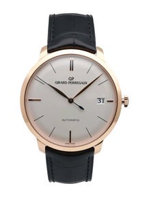 Girard Perregaux 1966 Automatic Watch