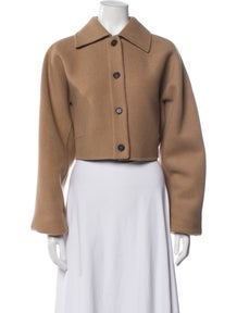 Wool Blazer