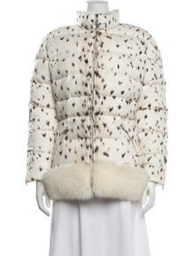 Vintage 1997 Down Jacket