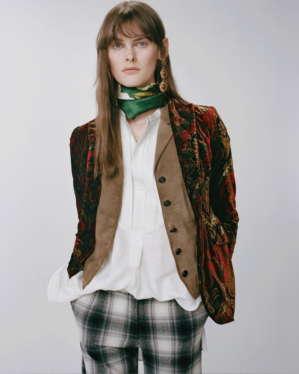 Shop The Edit