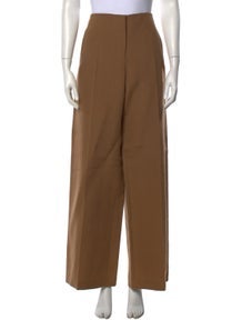 Pipa pant Wide Leg Pants