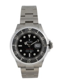 Sea-Dweller Watch