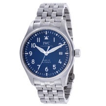 Mark XX Pilot's Watch