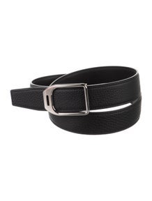 Reversible 32 mm Belt Strap Belt Kit