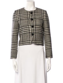 2024 Wool Evening Jacket