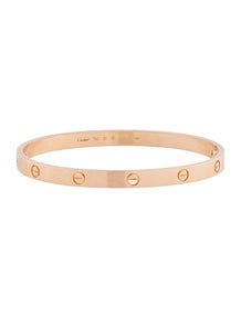 LOVE Bracelet , Classic Model