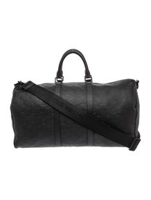 Shadow Keepall Bandouliere 50