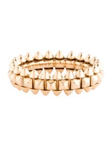 Small Clash de Cartier Ring