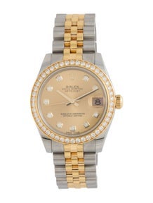 Datejust Watch
