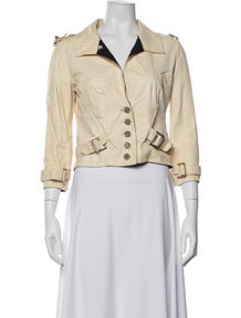 Vintage 2008 Jacket
